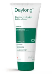 Daylong Cooling Hydration & Ultra Care Lotion calming