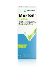 Merfen Classic Lösung