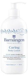 Barnängen Bodylotion Caring