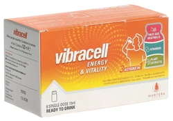 Martera Vibracell Shot