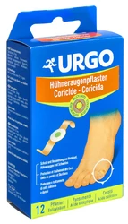 Urgo Hühneraugenpflaster mit Salicylsäure