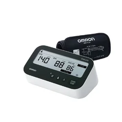 Omron Blutdruckmessgerät Oberarm M4 Connect AFib Gratisservice