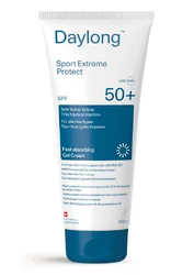 Daylong Sport Extreme Protect Gel Cream fast absorbing SPF50+