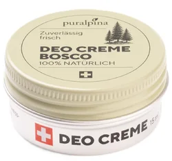 puralpina Deo Creme Bosco
