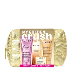 NUXE My Golden Crush Set 4 Stück