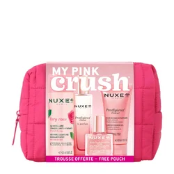NUXE My Pink Crush Set 4 Stück