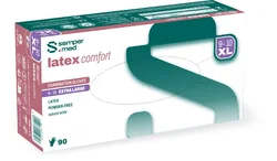 Sempermed Latex Comfort XL