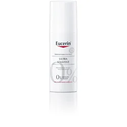 Eucerin ULTRASENSITIVE beruhigende Pflege trockene Haut