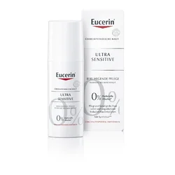 Eucerin ULTRASENSITIVE beruhigende Pflege normale bis Mischhaut