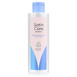Gillette Venus Satin Care Intimpflege 2in1 Reinigungs- und Rasiergel