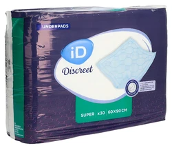 iD Discreet 60x90cm Super