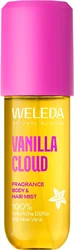 WELEDA Fragrance Body & Hair Mist Vanilla Cloud