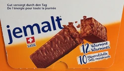 Jemalt Riegel RA