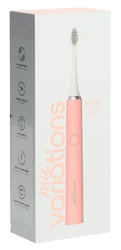 My Variations Sonic Toothbrush pink