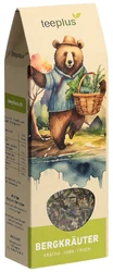 teeplus Bergkräuter