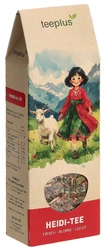 teeplus Heidi-Tee