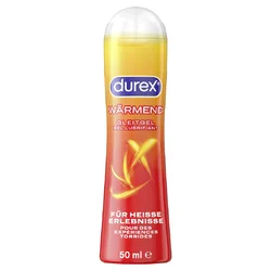 durex Play wärmend
