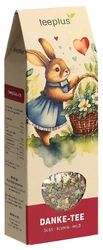 teeplus Danke-Tee
