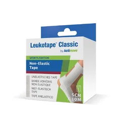 Leukotape Classic by Actimove 5cmx10m​ weiss