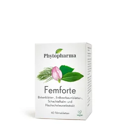 Phytopharma Femforte cpr
