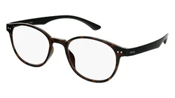 INVU Lesebrille 2.50dpt IB62614G