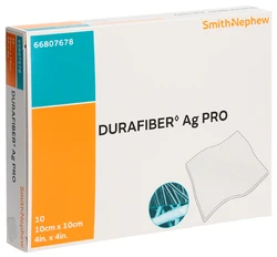 DURAFIBER Ag Pro 10x10cm