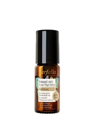 farfalla Aroma-Pflege Roll-on Bewusst sein