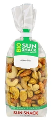 Sun Snack Apéro-Mix bio