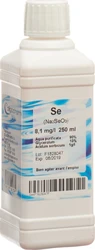oligopharm selenium sol 8 mg/l