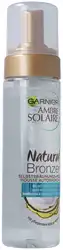 Ambre Solaire Natural Bronzer Mousse autobronzante