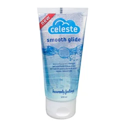 celeste smooth glide lubricant