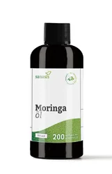 sanasis Moringa Öl vegan