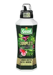 Gesal Pflanzendünger Complete