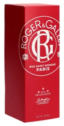 ROGER & GALLET R & G JFM Eau de Cologne