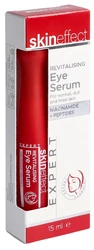 skineffect sérum pour les yeux revitalisant