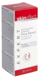 skineffect sérum pour le visage revitalisant & réparateur
