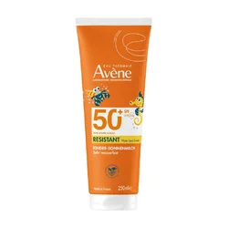 Avène SUN Lait solaire enfants SPF50+