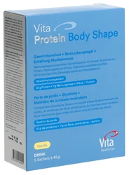 Vita Health Care Body Shape Protein