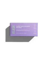 XLASH Super Youth Retinol Eye Gels