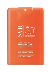 SVR SUN SECURE Spray Pocket SPF50