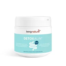 kingnature Detoxalin Pulver
