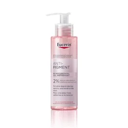 Eucerin ANTI-PIGMENT gel nettoyant