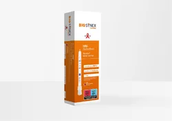 BIOSYNEX HIV Selbsttest Stat-View