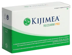 KIJIMEA Reizdarm Pro Kapsel