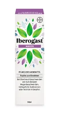 Iberogast Estomac gouttes