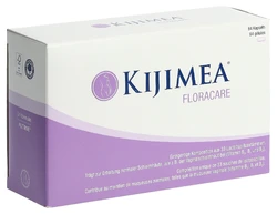 KIJIMEA FloraCare Kapsel
