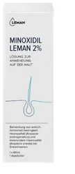 Minoxidil Leman 2% Lösung 20 mg/ml