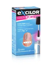 Excilor Forte mycose des ongles sol