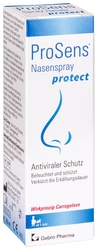 ProSens spray nasal protect