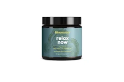 Bloomster Relax Now Kapsel